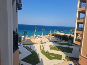 Camera King con vista mare12