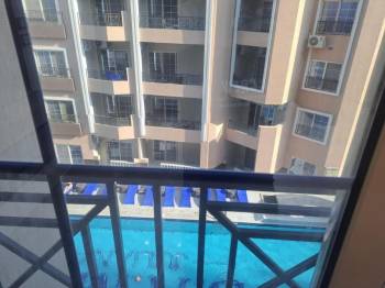Camera King con vista mare21