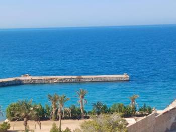 Camera King con vista mare23