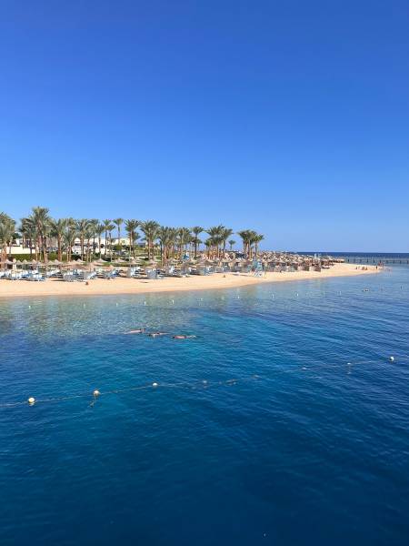 Juliana Beach Resort1