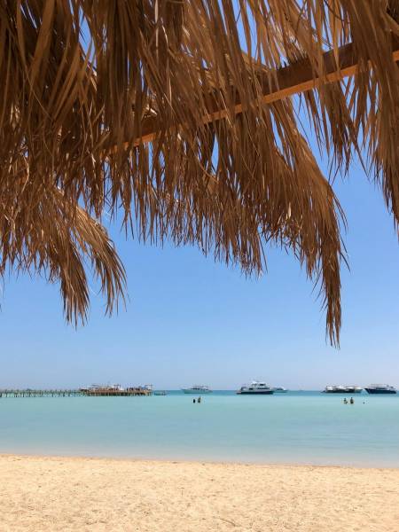 Juliana Beach Resort3