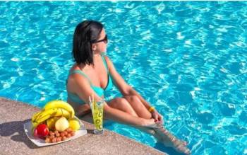 Juliana Beach Resort32