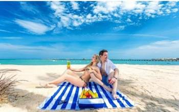 Juliana Beach Resort34
