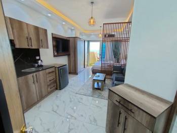 Juliana Beach Resort37