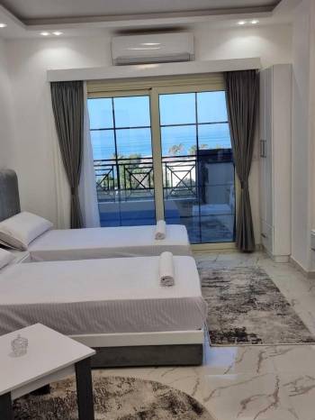 Juliana Beach Resort5