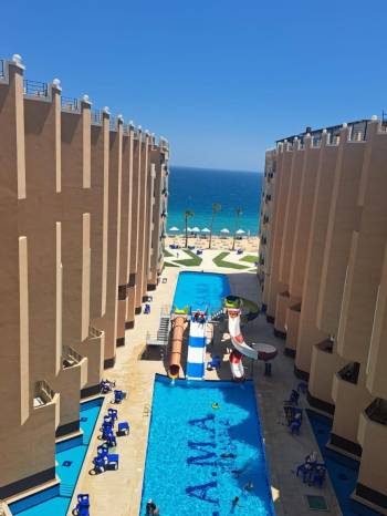Juliana Beach Resort6