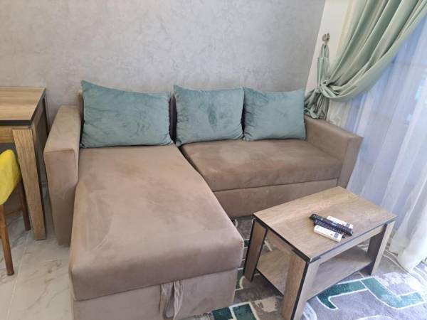 Superior Family Room