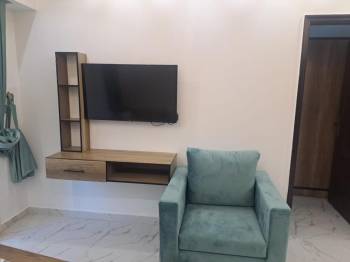 Chambre King avec vue sur la mer5