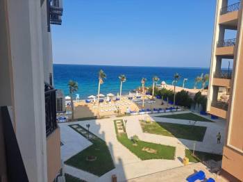 Camera King con vista mare6